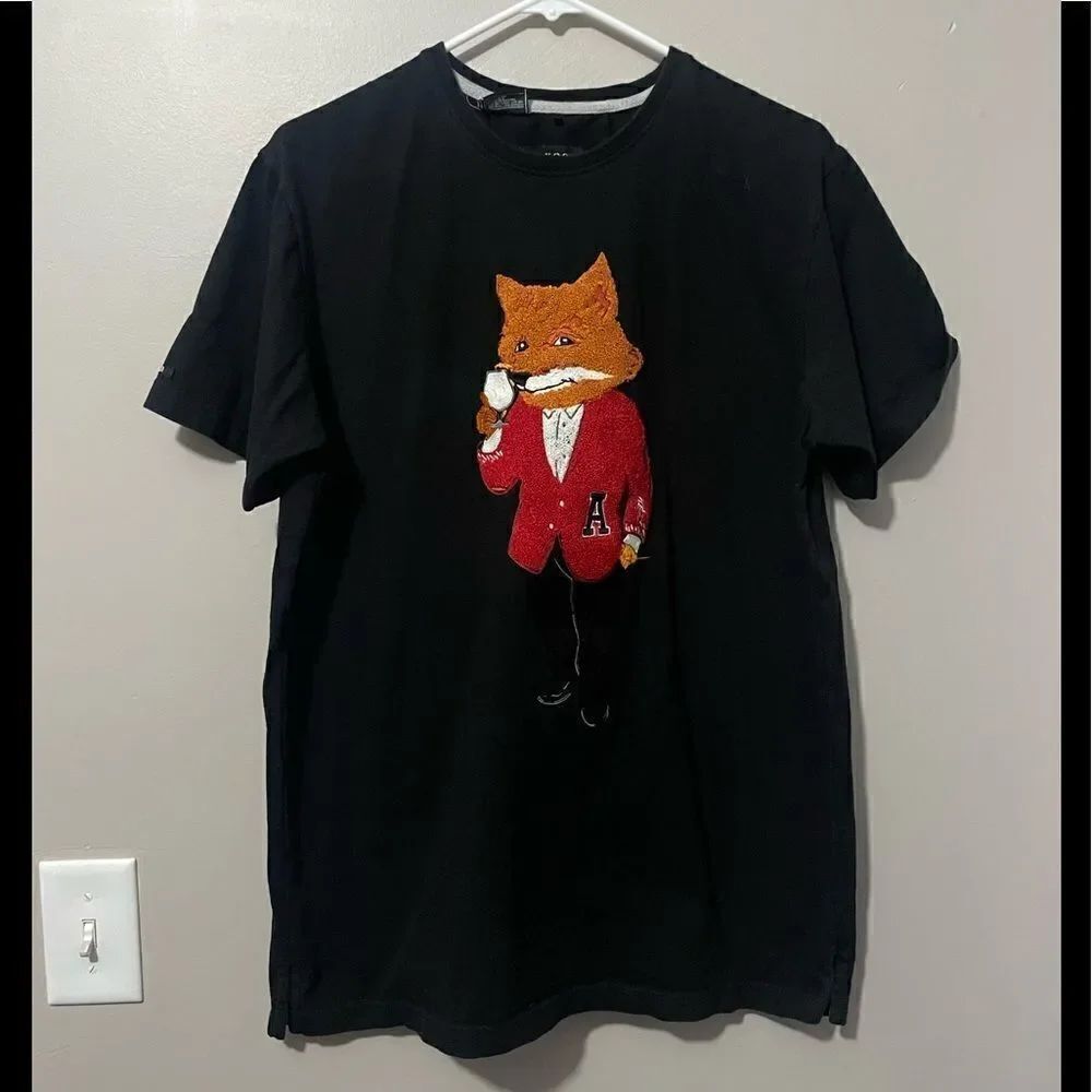 AKOO t shirt